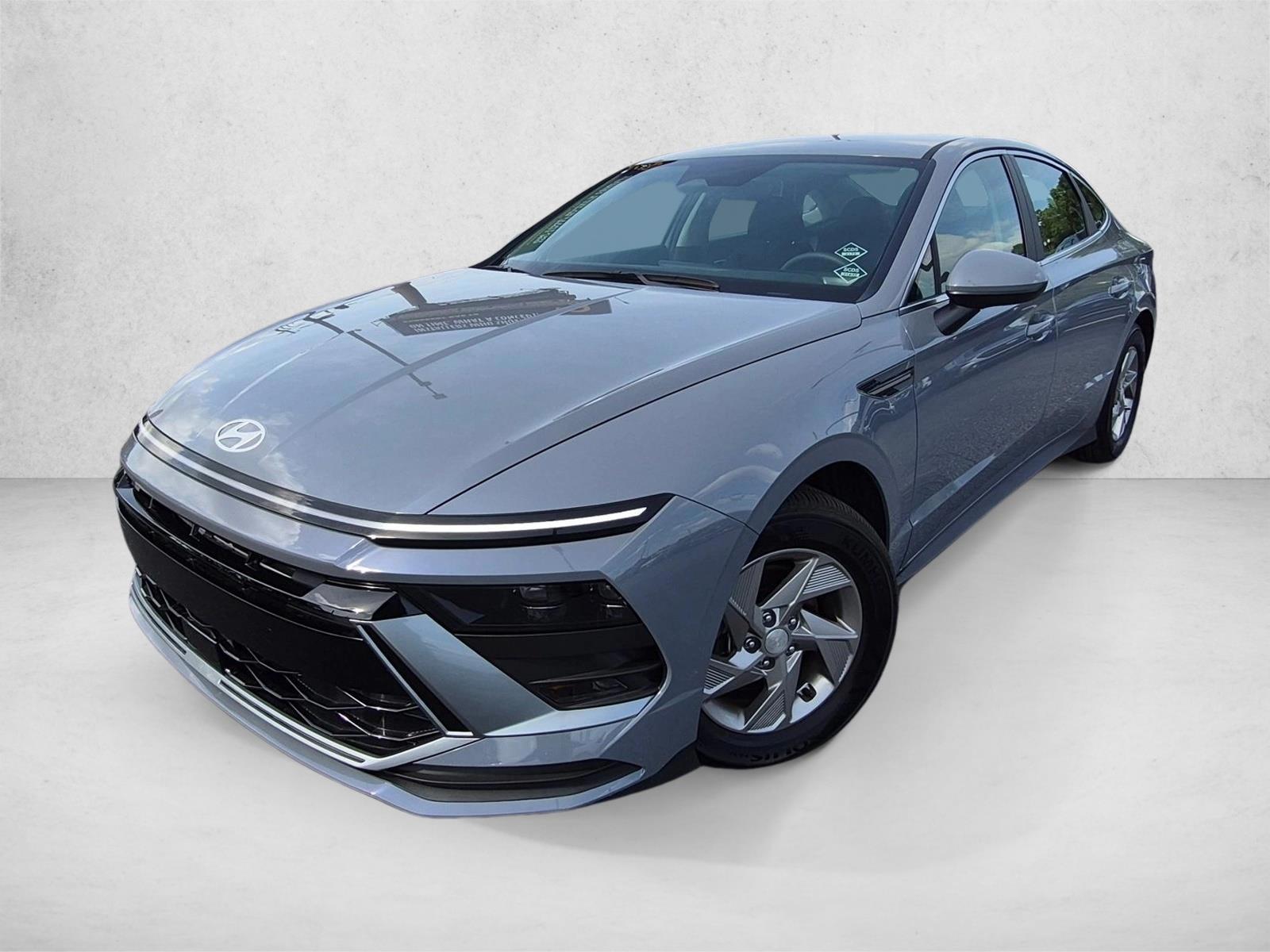 Thumbnail: 2026 Hyundai Sonata - 1