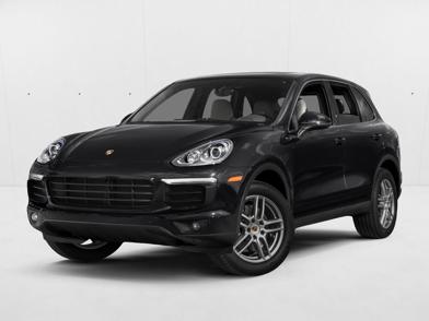 2016 Porsche Cayenne  -
                  Renton, WA