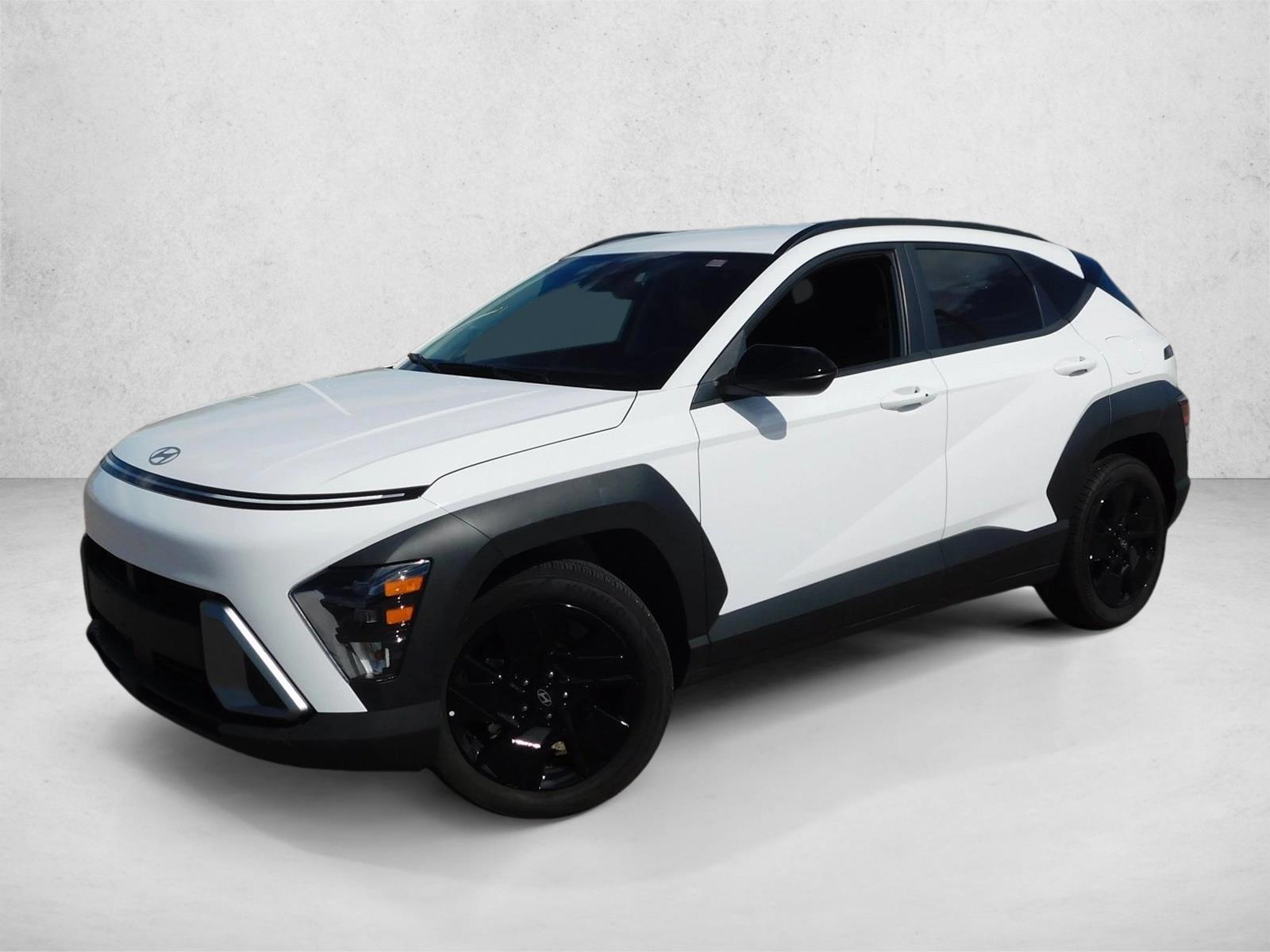 2026 Hyundai Kona