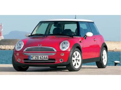 2006 MINI Cooper Hardtop  -
                  Centennial, CO