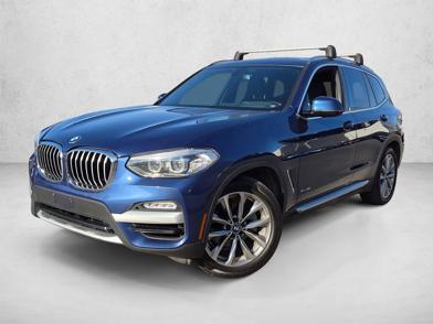 2018 BMW X3 xDrive30i -
                  Cerritos, CA