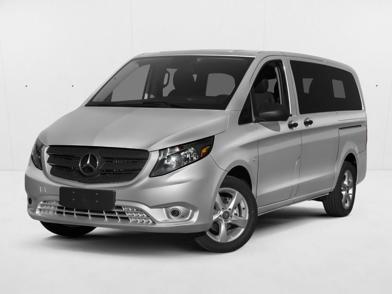 2016 Mercedes-Benz Metris Passenger