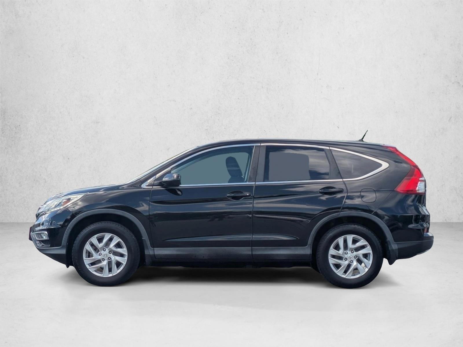 Thumbnail: 2016 Honda CR-V - 2