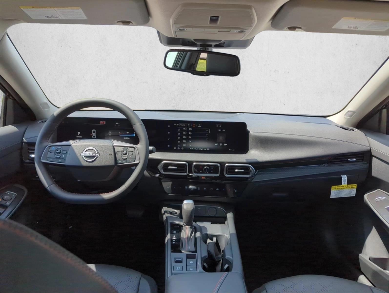 Thumbnail: 2027 Nissan Sentra - 3