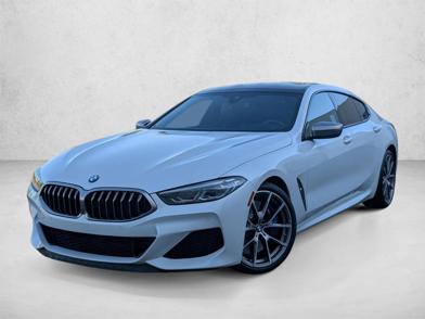 2021 BMW 8 Series 850i -
                  Roseville, CA