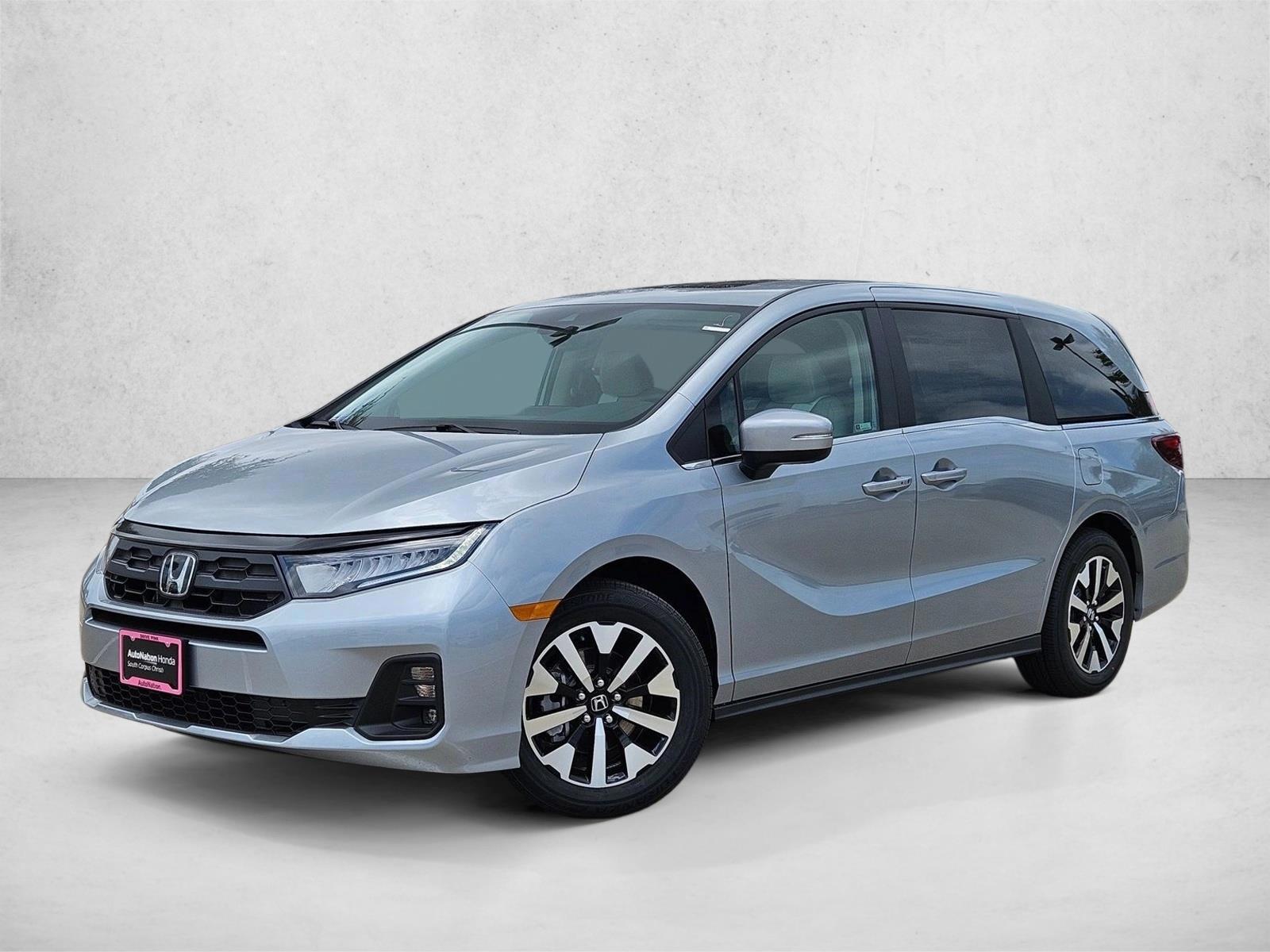 Thumbnail: 2026 Honda Odyssey - 1
