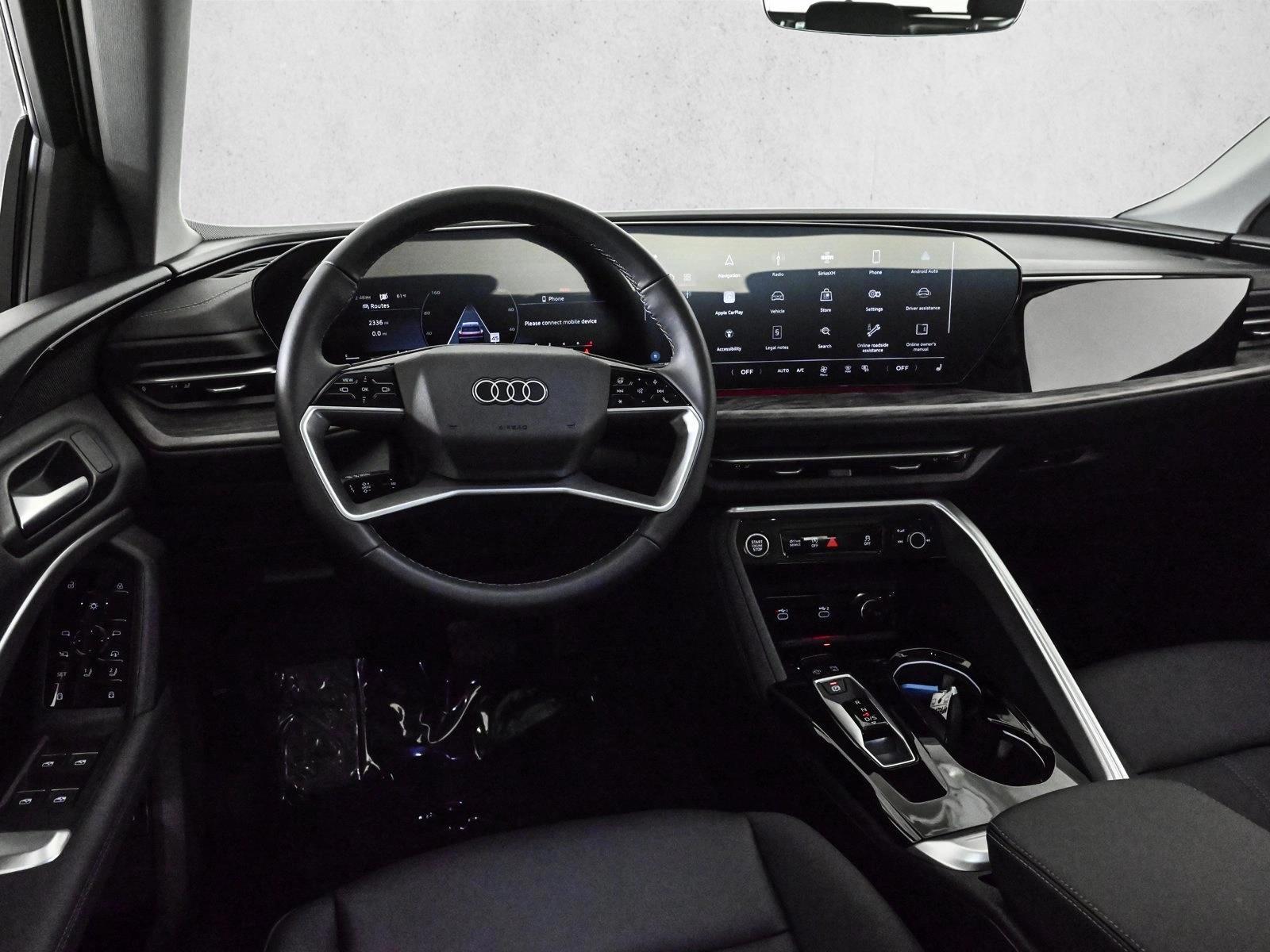 Thumbnail: 2025 Audi Q5 - 3