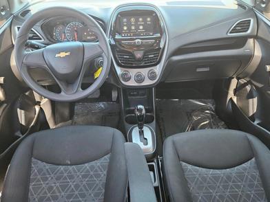 2022 Chevrolet Spark