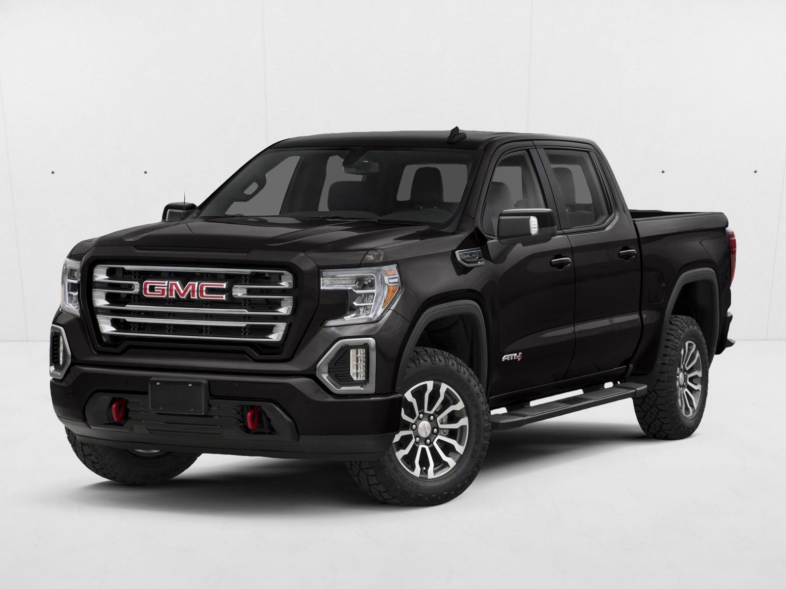 2020 GMC Sierra 4WD Crew Cab Short Box AT4's photo