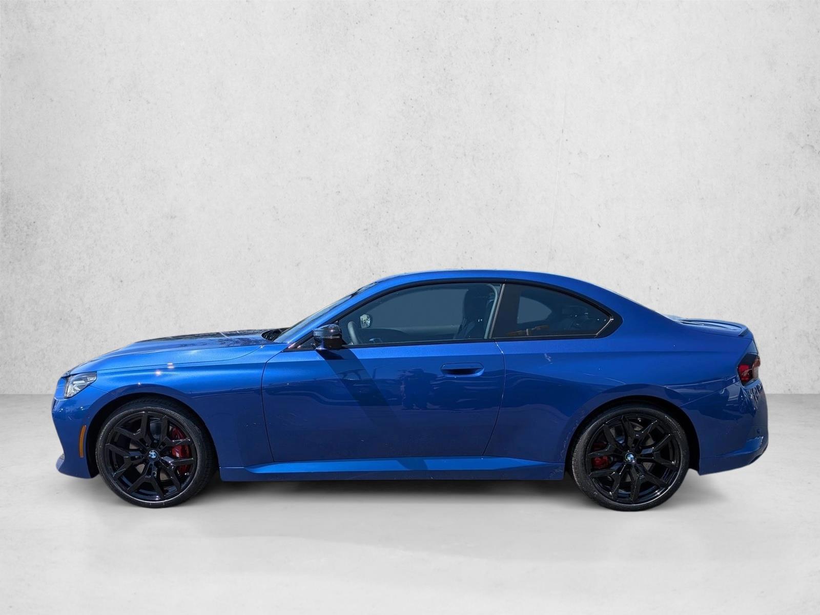 Thumbnail: 2026 BMW 2 Series - 2