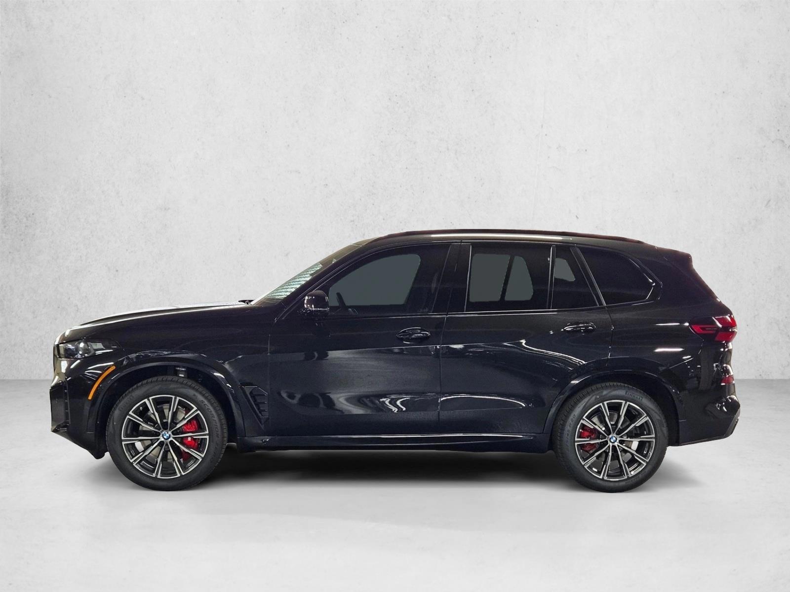 Thumbnail: 2026 BMW X5 - 2