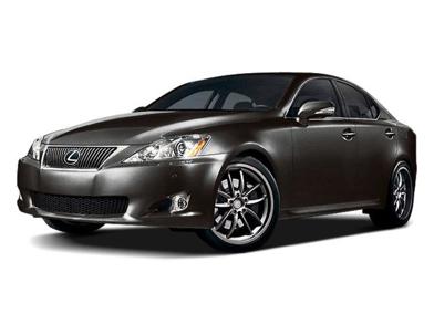 2010 Lexus IS 350 -
                  Fort Worth, TX
