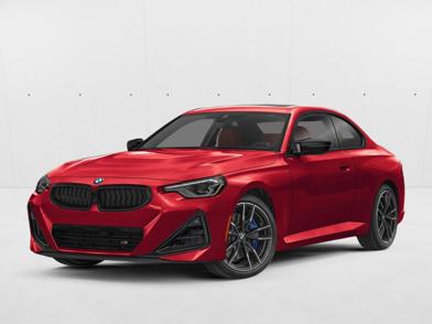 2026 BMW 2 Series