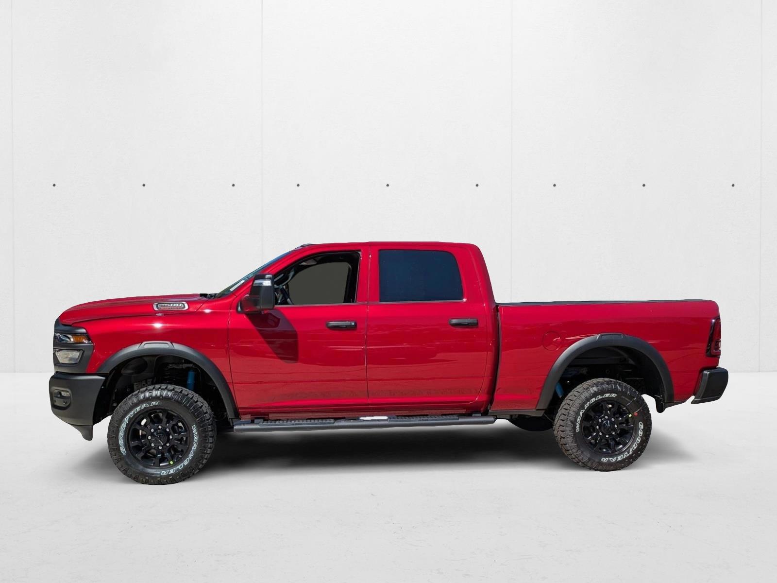 Thumbnail: 2026 RAM 2500 - 2