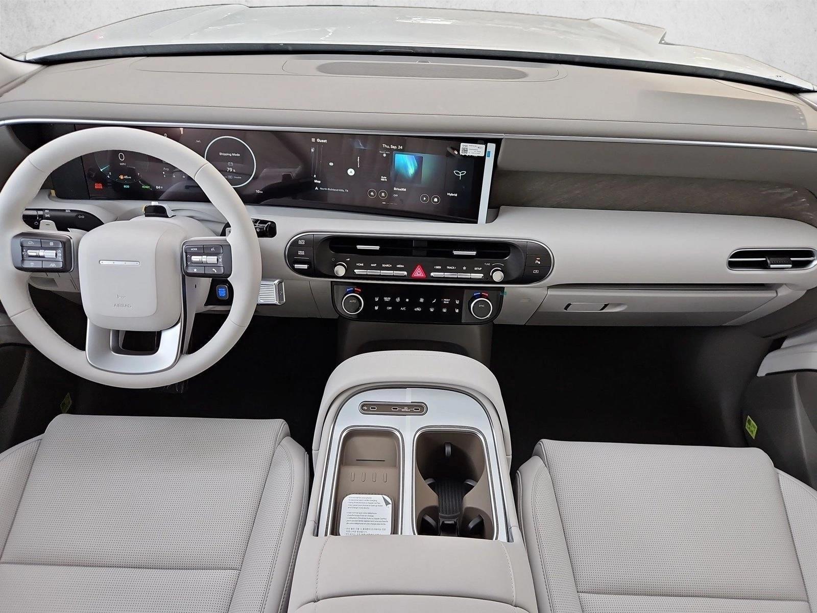 Thumbnail: 2027 Hyundai Palisade - 3