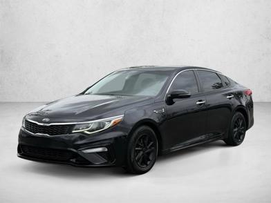 2020 Kia Optima LX -
                  Valencia, CA