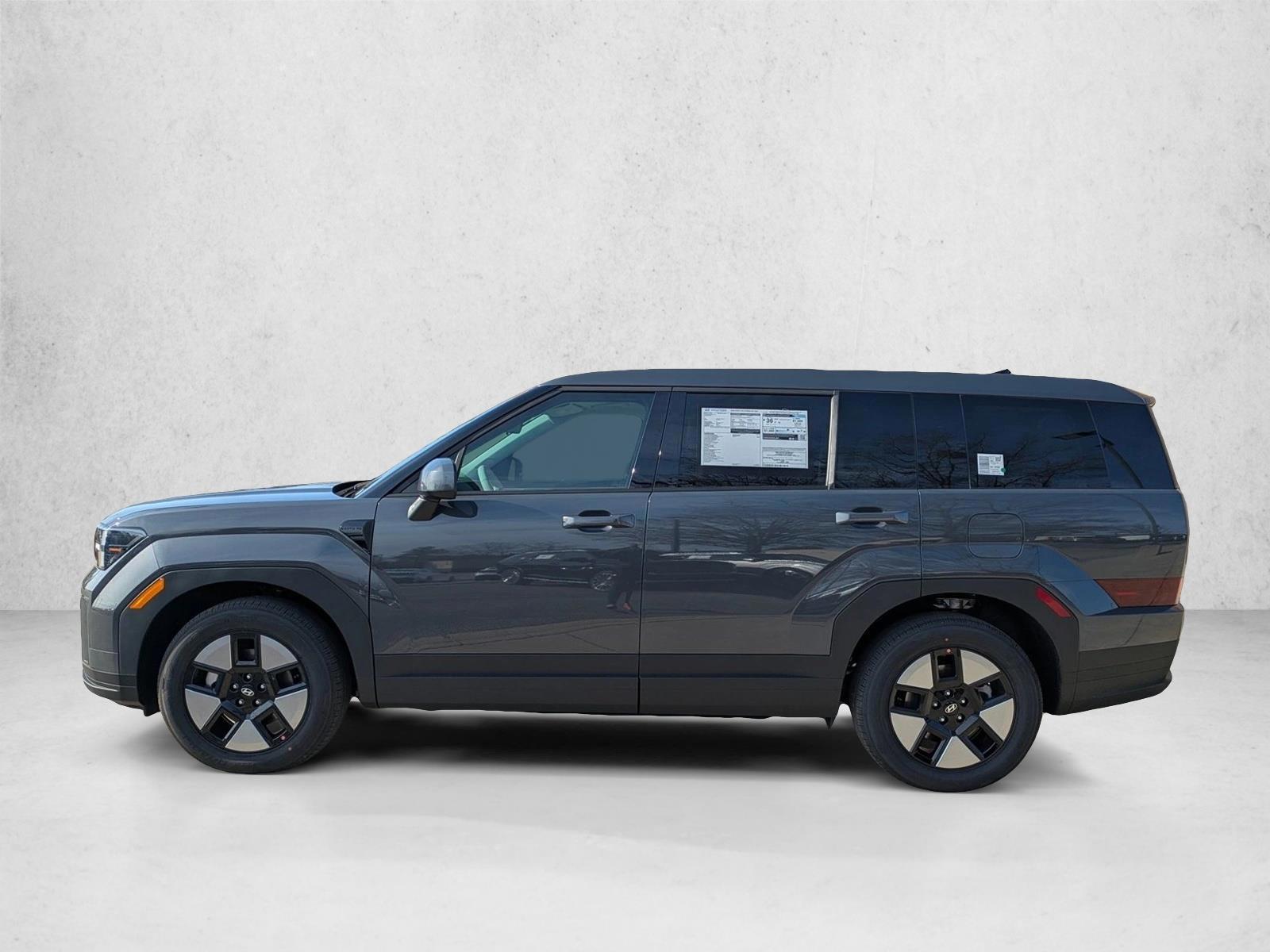 Thumbnail: 2026 Hyundai Santa Fe - 2