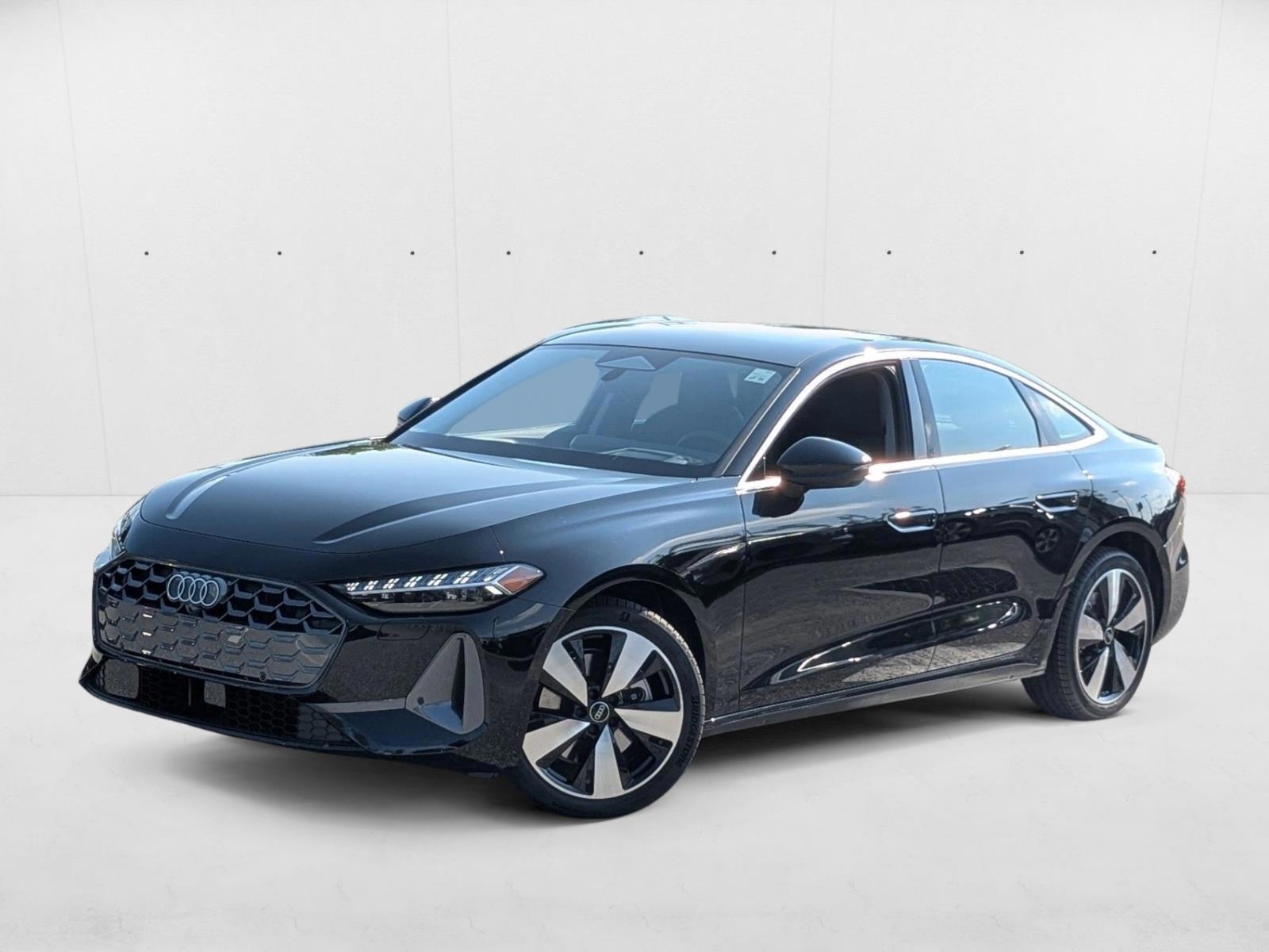 Thumbnail: 2025 Audi A5 - 1