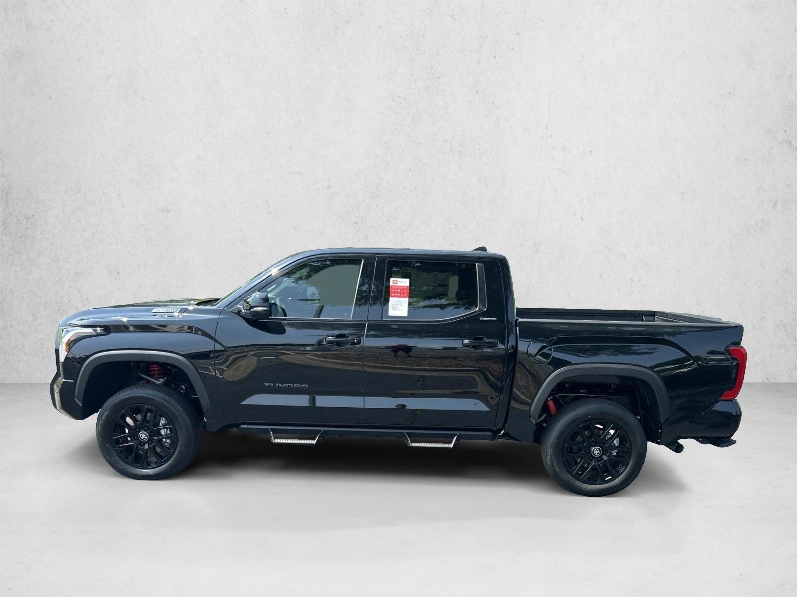 Thumbnail: 2026 Toyota Tundra - 2