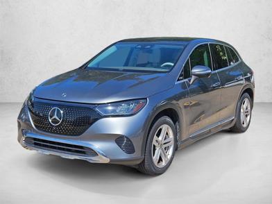 2023 Mercedes-Benz EQE 350 -
                  Houston, TX