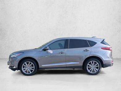 2023 Acura RDX