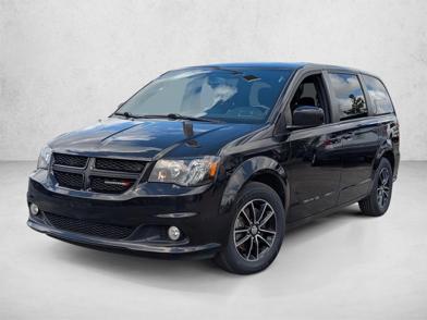 2018 Dodge Grand Caravan SE -
                  Miami Lakes, FL