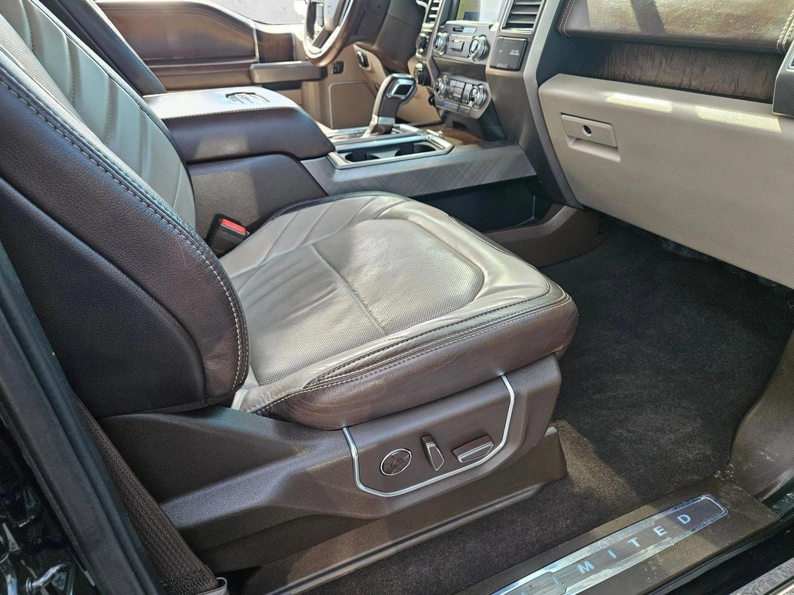 Thumbnail: 2019 Ford F-150 - 5