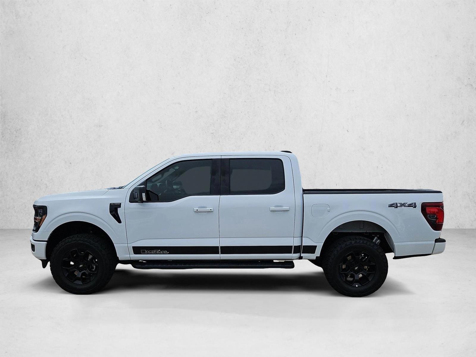 Thumbnail: 2026 Ford F-150 - 2