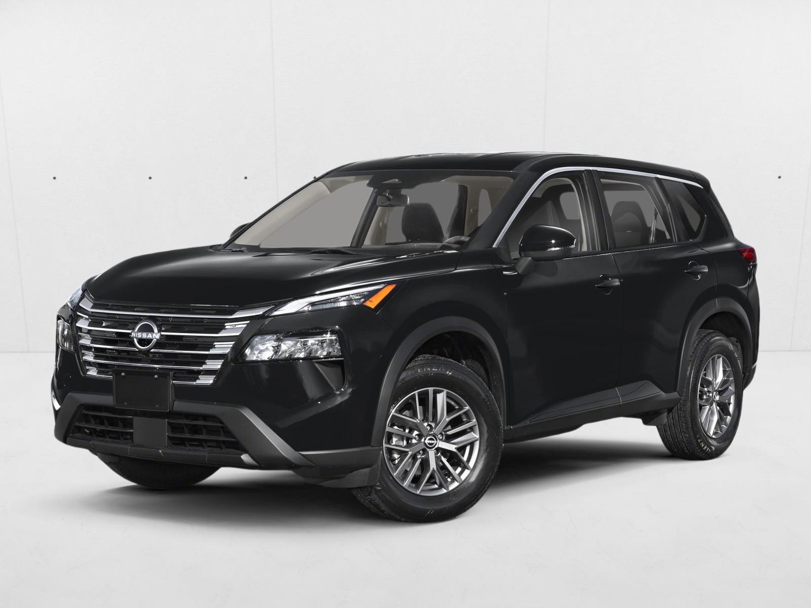 Thumbnail: 2026 Nissan Rogue - 1