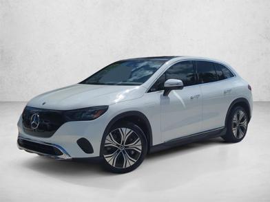 2024 Mercedes-Benz EQE 350 -
                  Pembroke Pines, FL