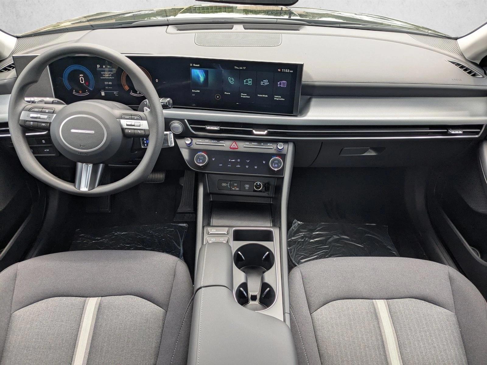 Thumbnail: 2025 Hyundai Sonata - 3