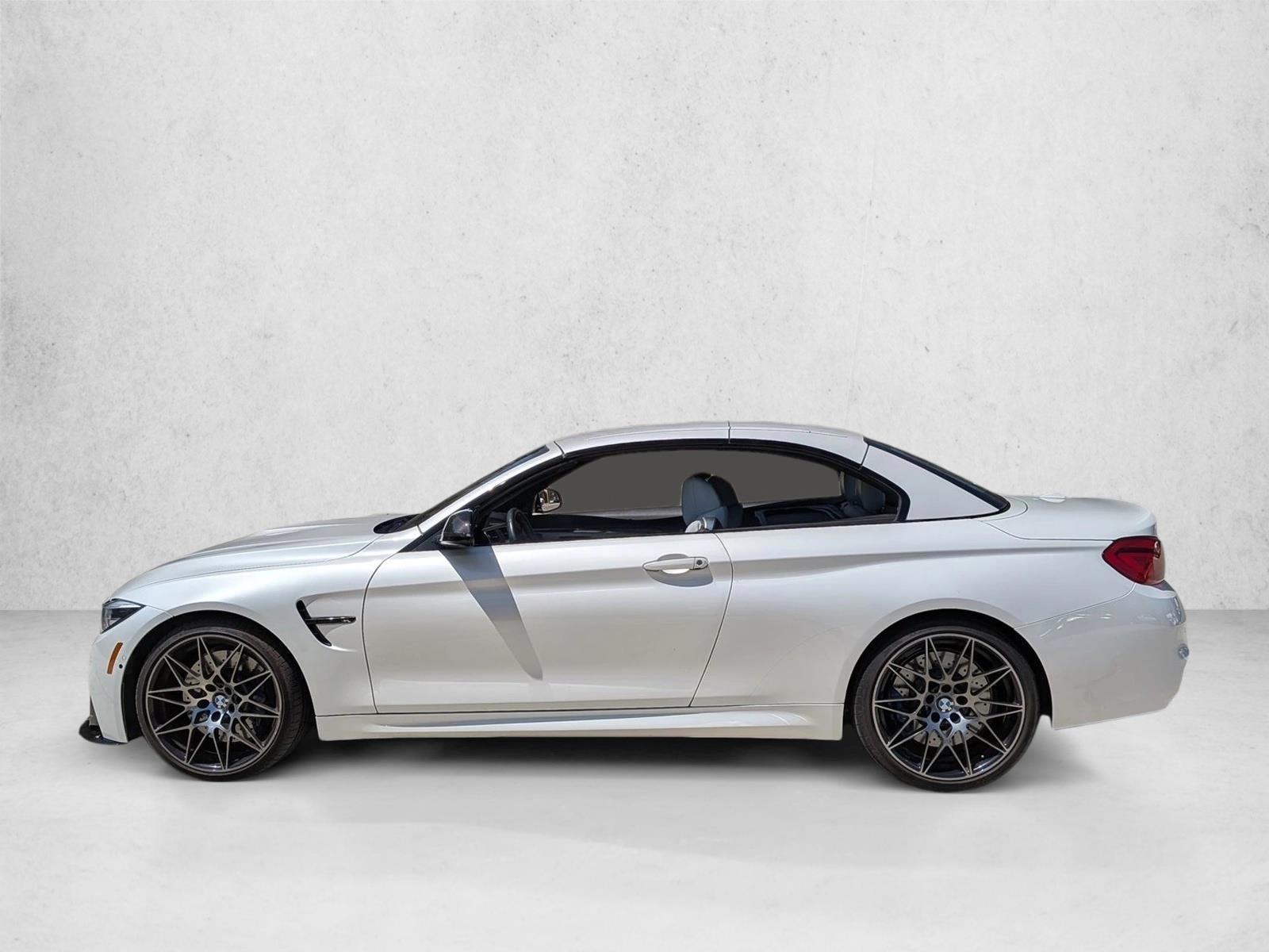 Thumbnail: 2019 BMW M4 - 2