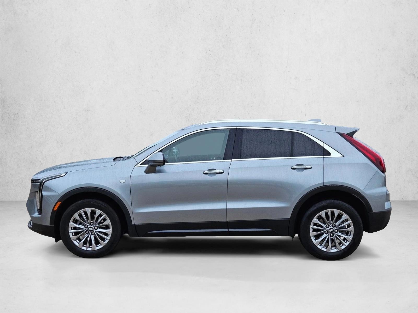 Thumbnail: 2025 Cadillac XT4 - 2