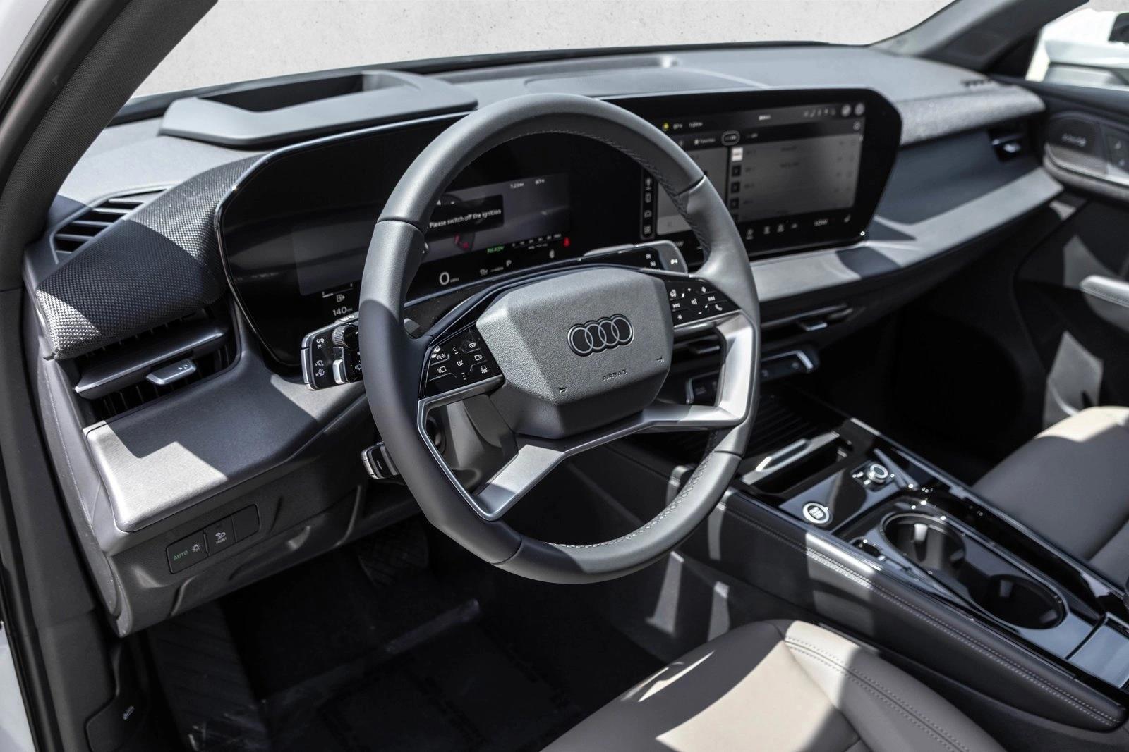 Thumbnail: 2026 Audi Q3 - 3