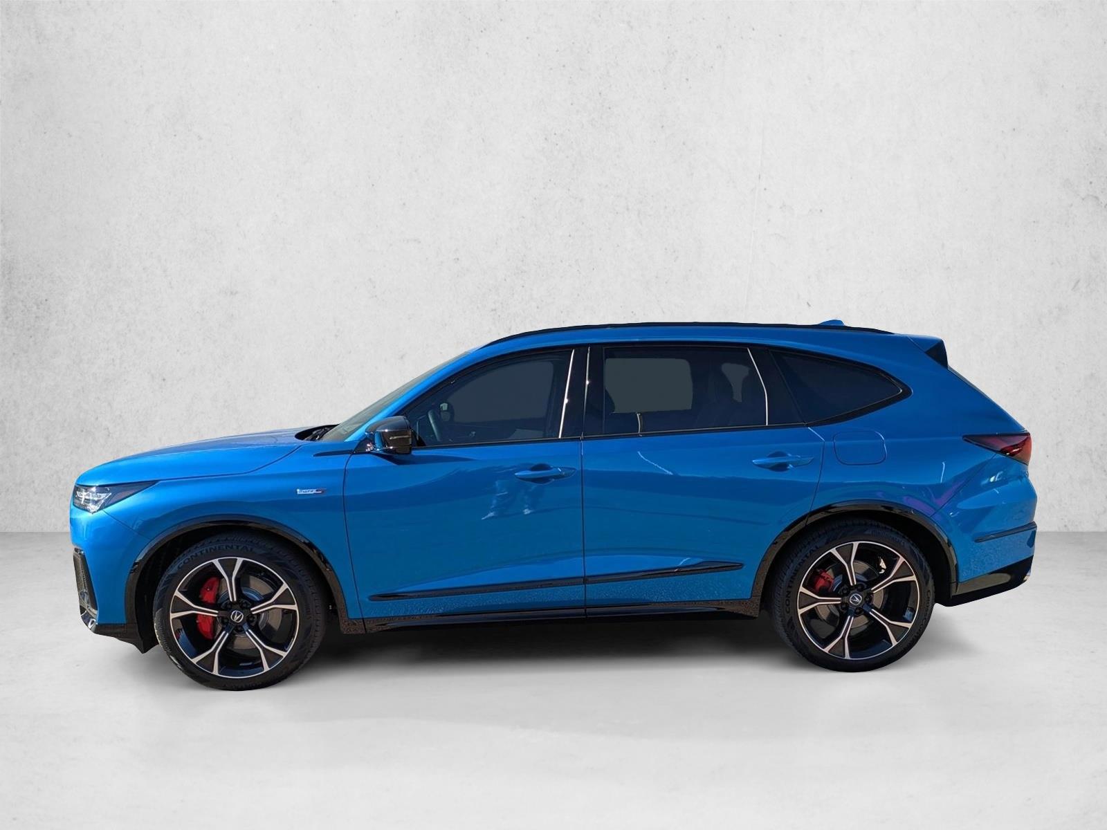 Thumbnail: 2026 Acura MDX - 2