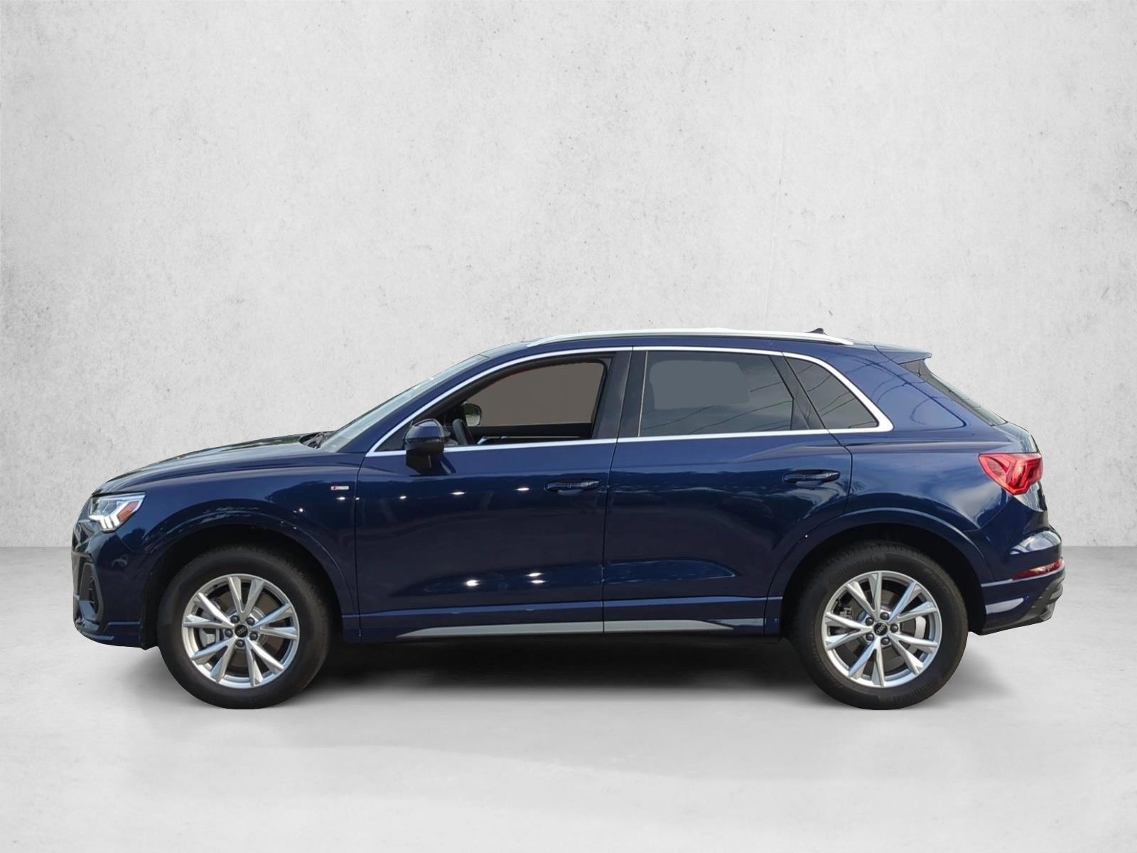 Thumbnail: 2025 Audi Q3 - 2