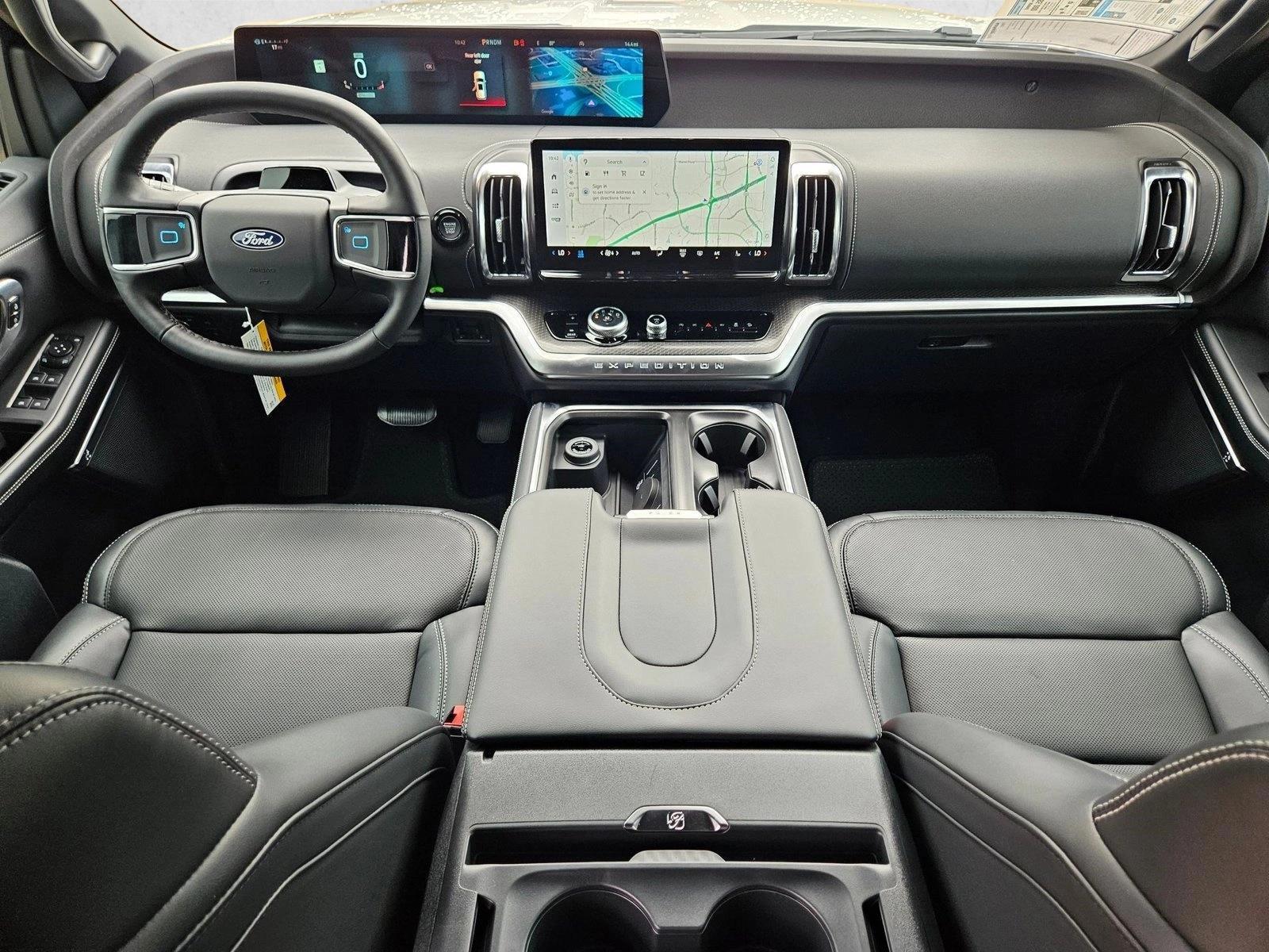 Thumbnail: 2027 Ford Expedition MAX - 4