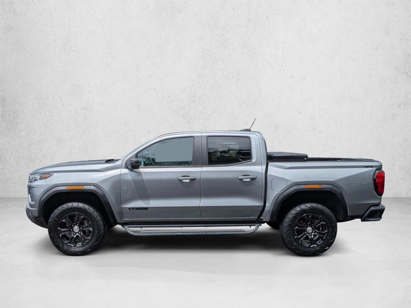 Thumbnail: 2023 GMC Canyon - 2