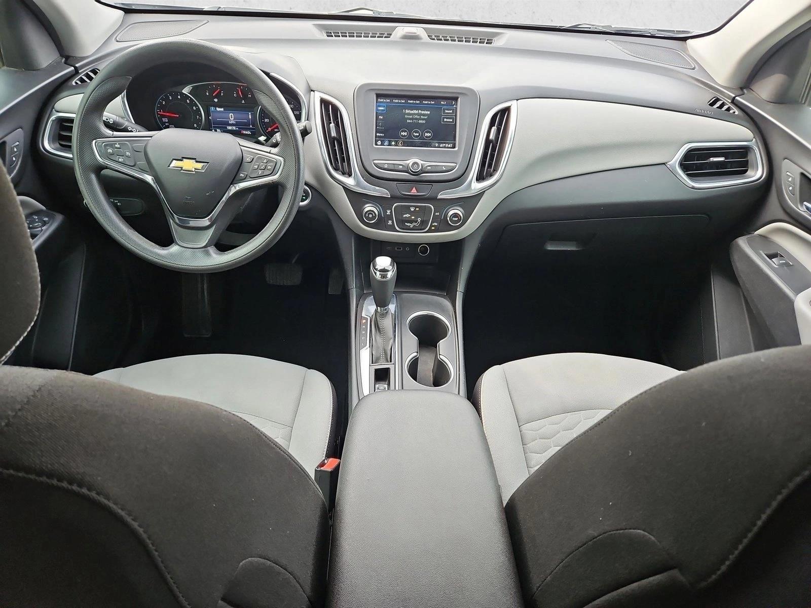 Thumbnail: 2019 Chevrolet Equinox - 3