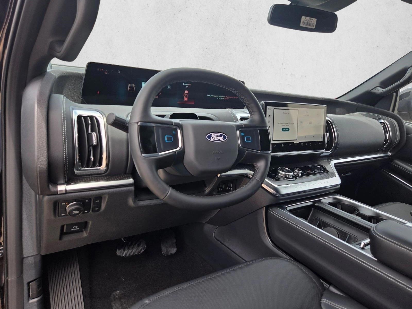 Thumbnail: 2027 Ford Expedition - 3