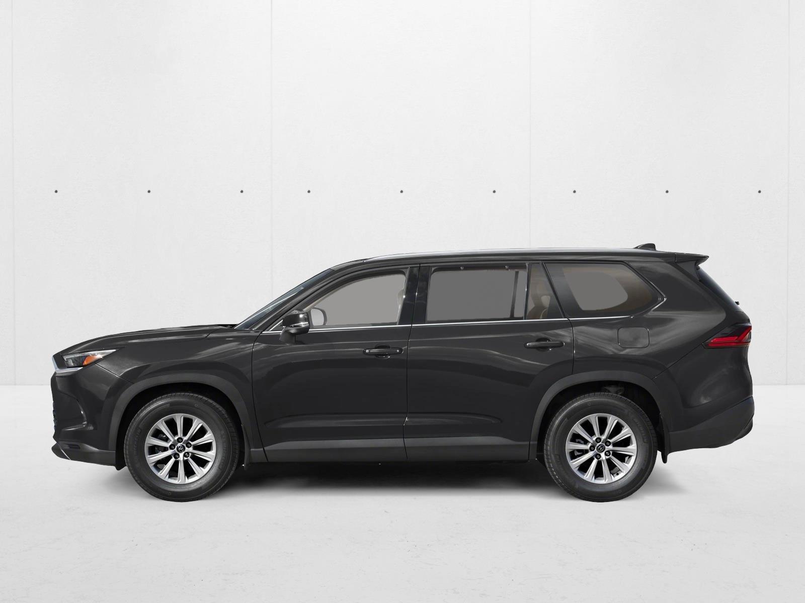 Thumbnail: 2026 Toyota Grand Highlander - 2