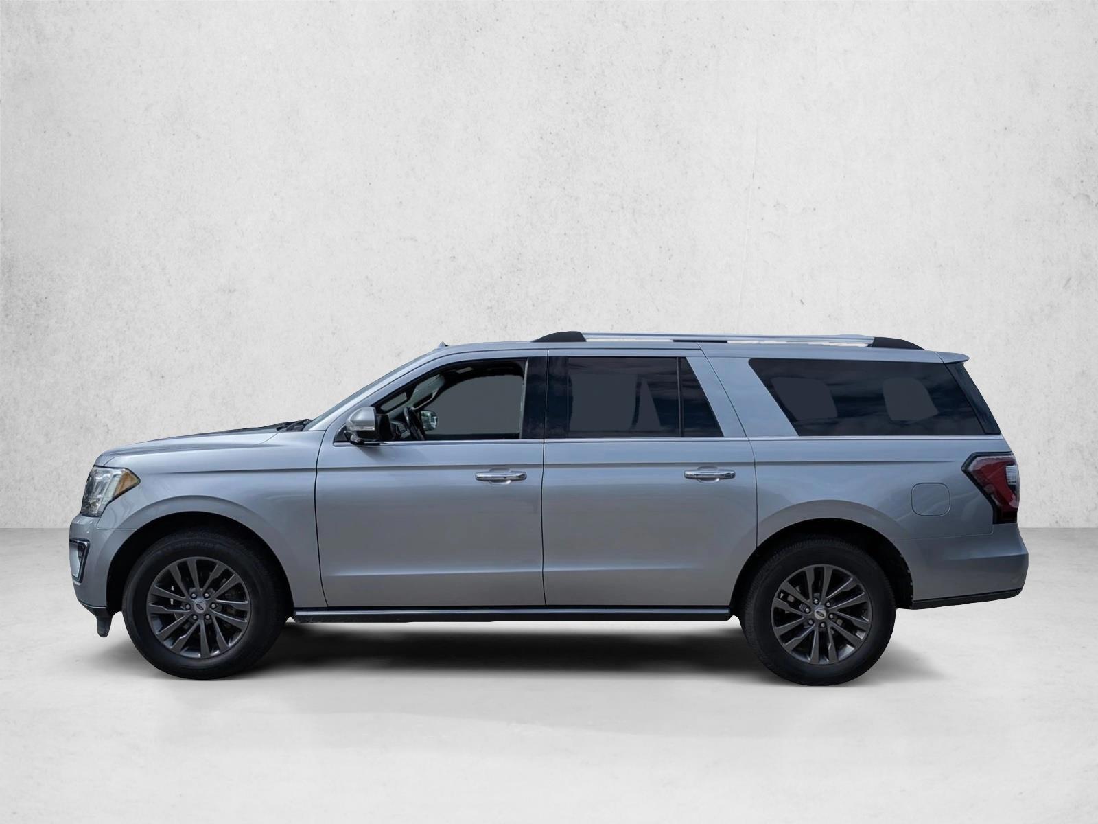 Thumbnail: 2020 Ford Expedition MAX - 2