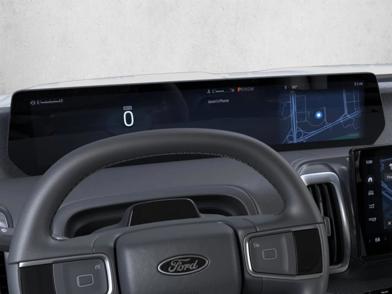 2026 Ford Expedition