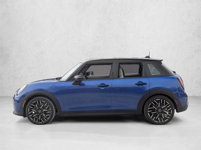 2026 MINI Hardtop 4 Door