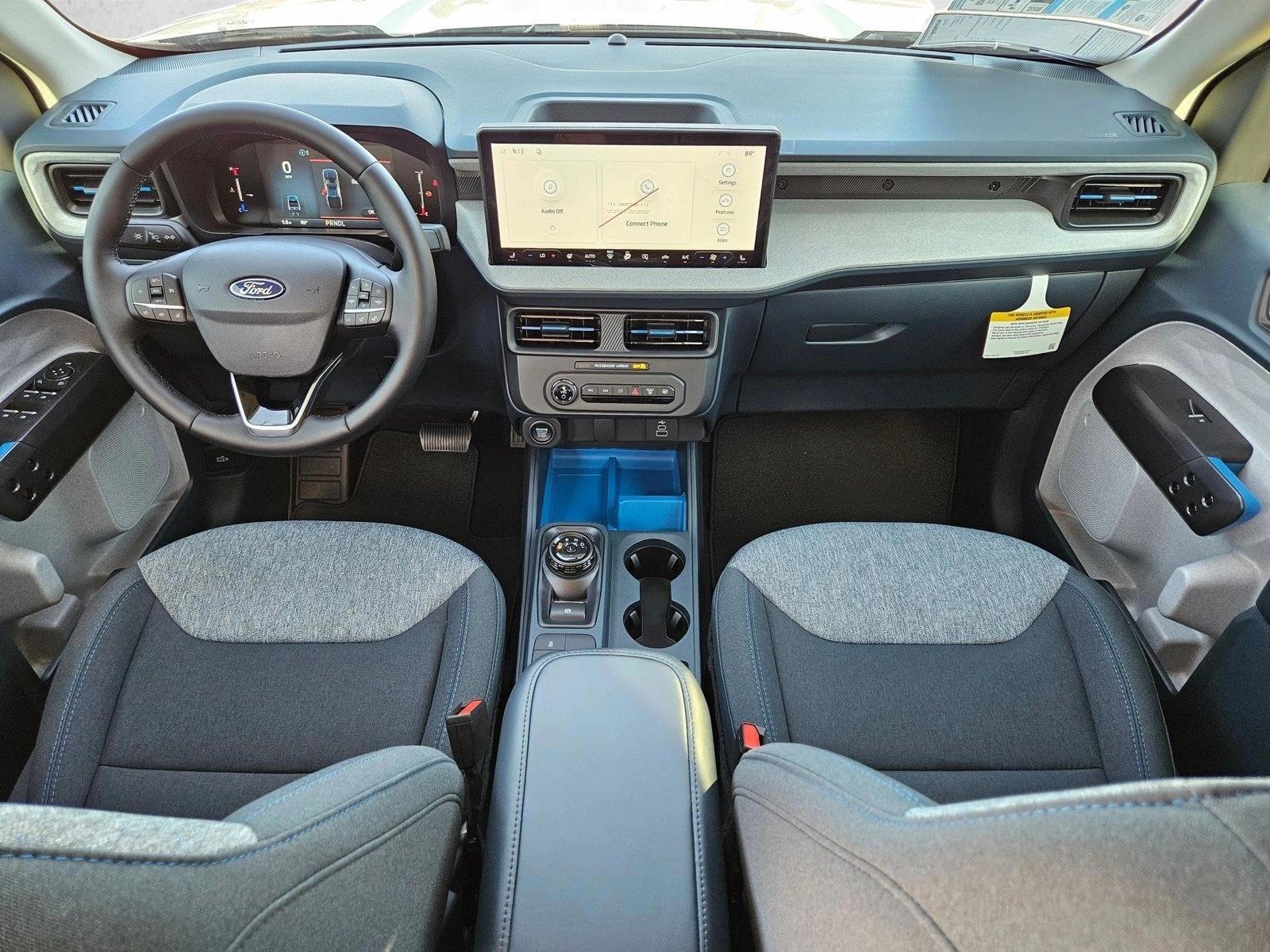 Thumbnail: 2026 Ford Maverick - 3