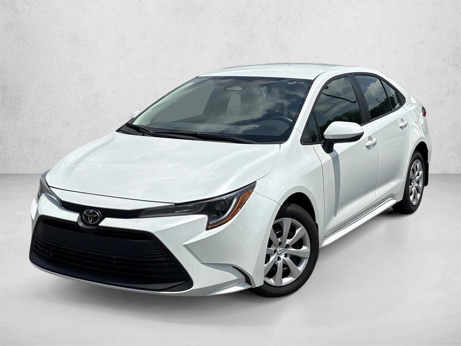 Thumbnail: 2026 Toyota Corolla - 1
