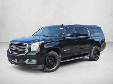 2018 GMC Yukon XL SLT -
                  Lone Tree, CO