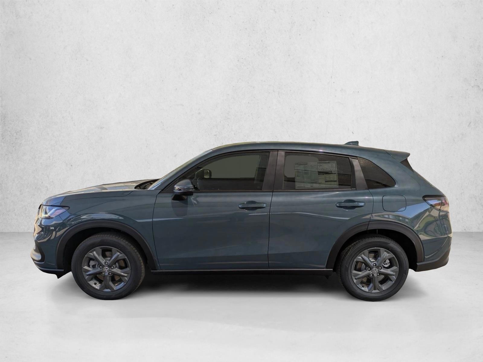 Thumbnail: 2026 Honda HR-V - 2