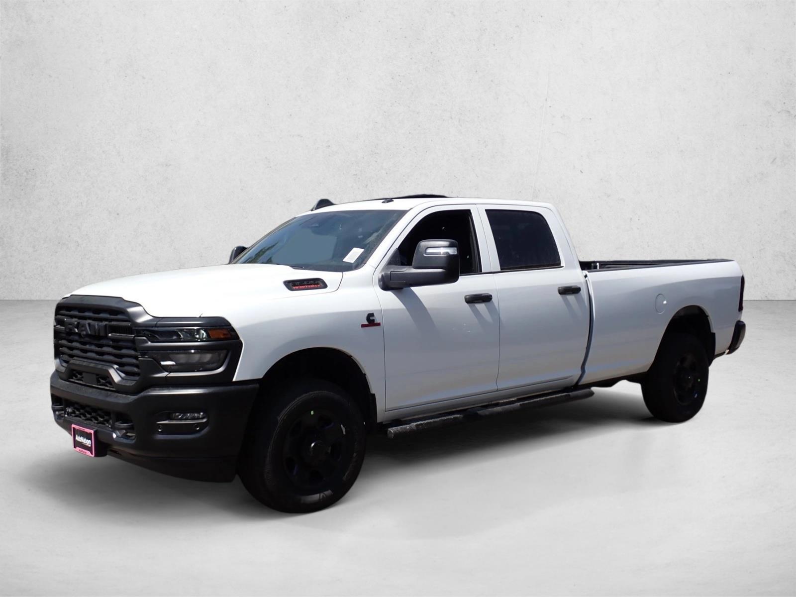 Thumbnail: 2026 RAM 3500 - 1