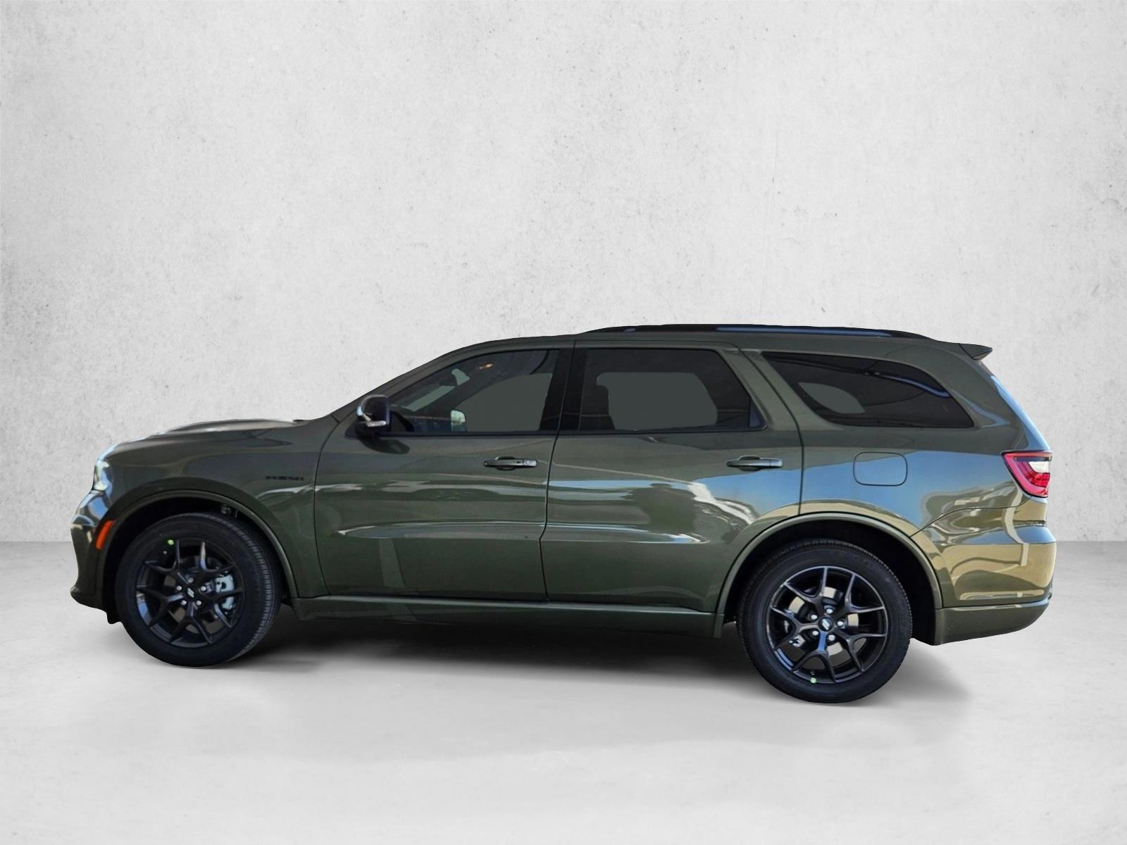 Thumbnail: 2026 Dodge Durango - 2